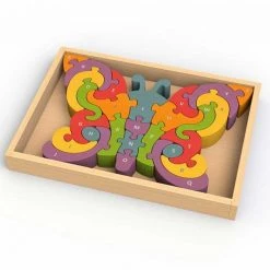 Begin Again Butterfly A-Z Puzzle -Puzzles Online Store begin again butterfly a z puzzle 2
