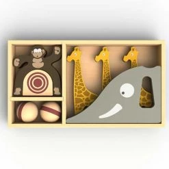 Puzzles Online Store 33 Begin Again Safari Bowl