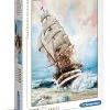 Clementoni Amerigo Vespucci - 1000 Piece Puzzle 2 Clementoni Amerigo Vespucci - 1000 Piece Puzzle -Puzzles Online Store clementoni amerigo vespucci 1000 piece puzzle
