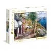 Clementoni Capri - 1000 Piece Puzzle 2 Clementoni Capri - 1000 Piece Puzzle -Puzzles Online Store clementoni capri 1000 piece puzzle
