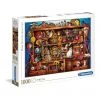 Clementoni Ye Old Shoppe - 1000 Piece Puzzle