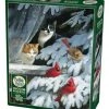 Cobble Hill Bird Watchers - 1000 Piece Puzzle