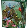 Cobble Hill Birds of the Forest - 1000 Piece Puzzle -Puzzles Online Store cobble hill birds of the forest 1000 piece puzzle