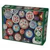 Cobble Hill Bowls - 1000 Piece Puzzle
