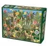 Cobble Hill Cactus Garden - 1000 Piece Puzzle