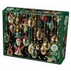 Cobble Hill Christmas Ornaments - 1000 Piece Puzzle