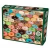 Cobble Hill Doughnuts - 1000 Piece Puzzle