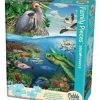 Cobble Hill Earth Day - 350 Piece Puzzle 2 Cobble Hill Earth Day - 350 Piece Puzzle -Puzzles Online Store cobble hill earth day 350 piece puzzle