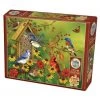 Cobble Hill Fall Feast - 275 Piece Puzzle
