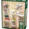 Cobble Hill Magic Tea Shop - 1000 Piece Puzzle