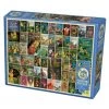 Cobble Hill Nancy Drew - 1000 Piece Puzzle -Puzzles Online Store cobble hill nancy drew 1000 piece puzzle