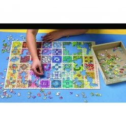 Cobble Hill Puzzle Roll Away Mat -Puzzles Online Store cobble hill puzzle roll away mat 2