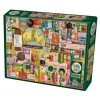 Cobble Hill Sewing Notions - 1000 Piece Puzzle