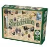 Cobble Hill Sherlock - 1000 Piece Puzzle -Puzzles Online Store cobble hill sherlock 1000 piece puzzle
