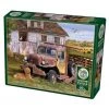 Cobble Hill Summer Truck - 1000 Piece Puzzle 1 Cobble Hill Summer Truck - 1000 Piece Puzzle -Puzzles Online Store cobble hill summer truck 1000 piece puzzle