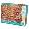 Cobble Hill Sweet Treats - 350 Piece Puzzle