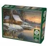 Cobble Hill The Good Life - 1000 Piece Puzzle 1 Cobble Hill The Good Life - 1000 Piece Puzzle -Puzzles Online Store cobble hill the good life 1000 piece puzzle