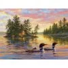 Cobble Hill Tranquil Evening - 275 Piece Puzzle