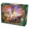 Cobble Hill Unicorn - 1000 Piece Puzzle