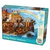 Cobble Hill Voyage of the Ark - 350 Piece Puzzle -Puzzles Online Store cobble hill voyage of the ark 350 piece puzzle