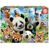 Educa Llama Drama Selfie - 1000 Piece Puzzle -Puzzles Online Store educa llama drama selfie 1000 piece puzzle