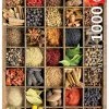 Educa Spices - 1000 Piece Puzzle 2 Educa Spices - 1000 Piece Puzzle -Puzzles Online Store educa spices 1000 piece puzzle