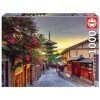Educa Yasaka Pagoda, Kyoto, Japan - 1000 Piece Puzzle 2 Educa Yasaka Pagoda, Kyoto, Japan - 1000 Piece Puzzle -Puzzles Online Store educa yasaka pagoda kyoto japan 1000 piece puzzle