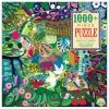 Eeboo Bountiful Garden - 1000 Piece Puzzle -Puzzles Online Store eeboo bountiful garden 1000 piece puzzle