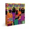 Eeboo Find Your Voice - 1000 Piece Puzzle 2 Eeboo Find Your Voice - 1000 Piece Puzzle -Puzzles Online Store eeboo find your voice 1000 piece puzzle