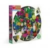 Eeboo Organic Harvest - 500 Piece Puzzle -Puzzles Online Store eeboo organic harvest 500 piece puzzle