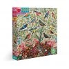 Eeboo Songbirds Tree - 1000 Piece Puzzle -Puzzles Online Store eeboo songbirds tree 1000 piece puzzle