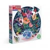 Eeboo Still Life with Flowers - 500 Piece Puzzle -Puzzles Online Store eeboo still life with flowers 500 piece puzzle