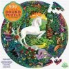 Eeboo Unicorn Garden - 500 Piece Puzzle 1 Eeboo Unicorn Garden - 500 Piece Puzzle -Puzzles Online Store eeboo unicorn garden 500 piece puzzle