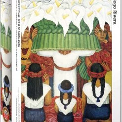 Eurographics Flower Festival Feast of Saint Anita - 1000 Piece Puzzle