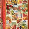 Eurographics Fruit Seed Catalog Covers - 1000 Piece Puzzle 1 Eurographics Fruit Seed Catalog Covers - 1000 Piece Puzzle -Puzzles Online Store eurographics fruit seed catalog covers 1000 piece