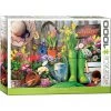 Eurographics Garden Tools - 1000 Piece Puzzle