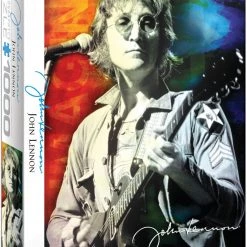 Eurographics John Lennon - 1000 Piece Puzzle