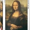 Eurographics Mona Lisa - 1000 Piece Puzzle -Puzzles Online Store eurographics mona lisa 1000 piece puzzle