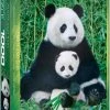 Eurographics Panda and Baby - 1000 Piece Puzzle