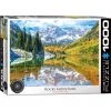 Eurographics Rocky Mountain National Park - 1000 Piece Puzzle -Puzzles Online Store eurographics rocky mountain national park 1000 pie