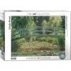 Eurographics The Japanese Footbridge - 1000 Piece Puzzle -Puzzles Online Store eurographics the japanese footbridge 1000 piece pu