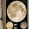 Eurographics The Moon - 1000 Piece Puzzle -Puzzles Online Store eurographics the moon 1000 piece puzzle