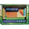 Eurographics The Periodic Table of Elements - 1000 Piece Puzzle