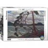 Eurographics The West Wind by Tom Thomson - 1000 Piece Puzzle -Puzzles Online Store eurographics the west wind by tom thomson 1000 pie