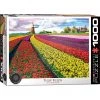 Eurographics Tulip Fields, Netherlands - 1000 Piece Puzzle -Puzzles Online Store eurographics tulip fields netherlands 1000 piece p