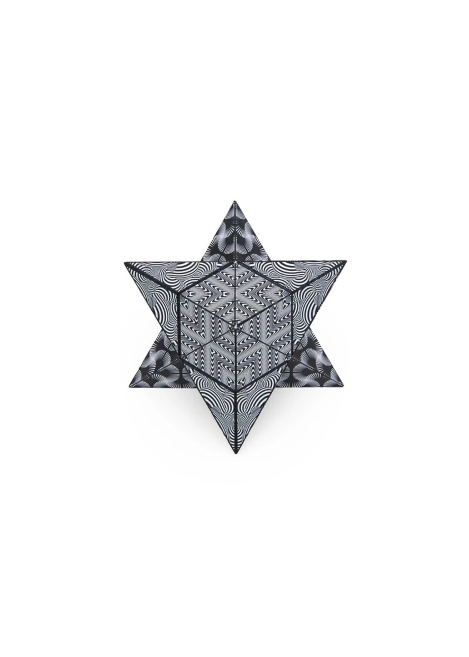 Fun In Motion Shashibo - Black & White 5 Fun In Motion Shashibo - Black & White - Image 3