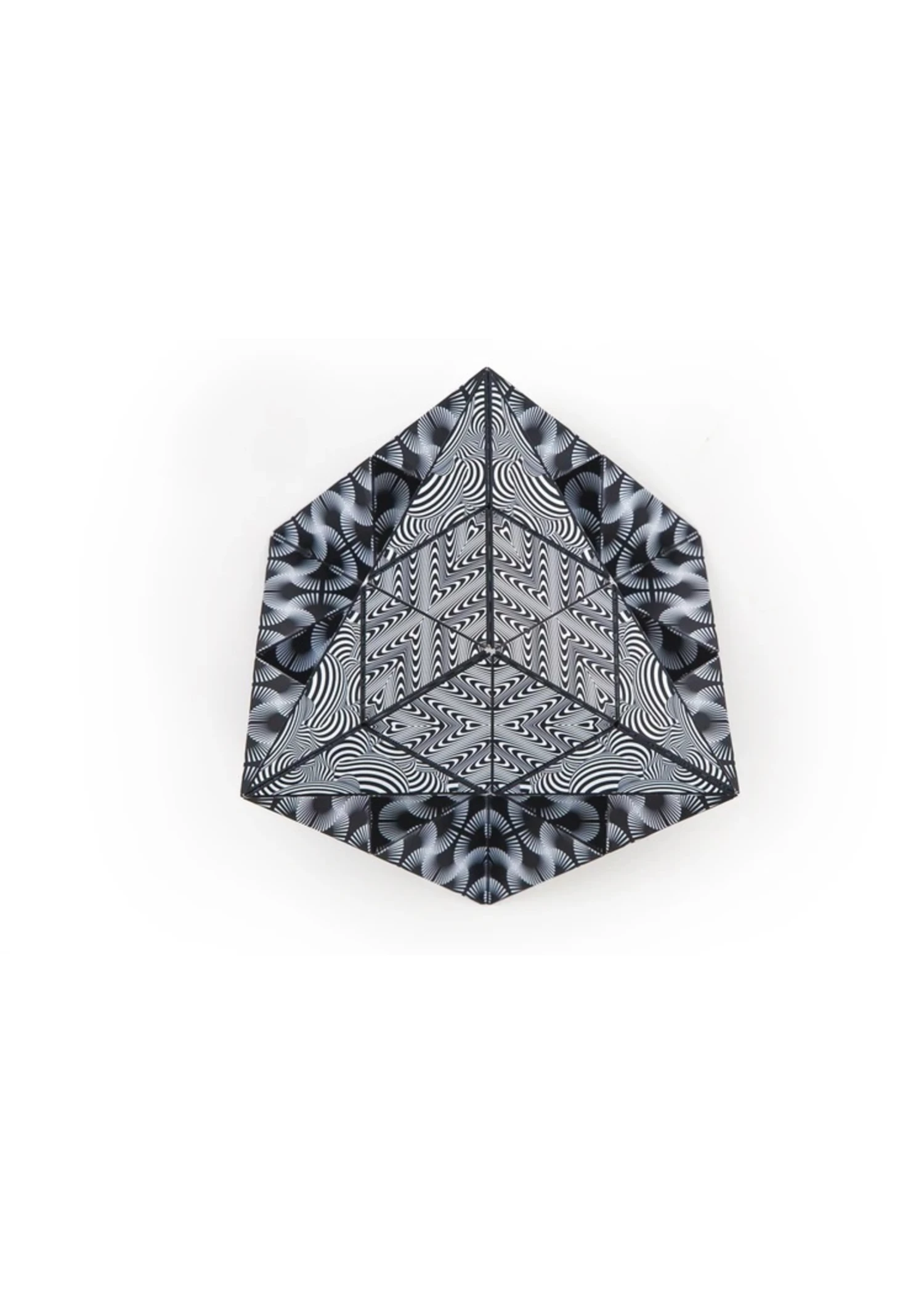 Fun In Motion Shashibo - Black & White 6 Fun In Motion Shashibo - Black & White - Image 4