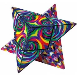 Fun In Motion Shashibo - Confetti -Puzzles Online Store fun in motion shashibo confetti 2