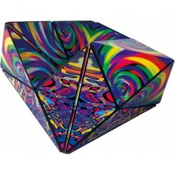 Fun In Motion Shashibo - Confetti -Puzzles Online Store fun in motion shashibo confetti 3