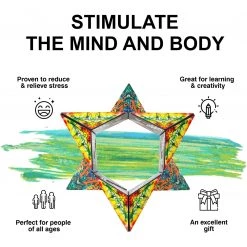 Fun In Motion Shashibo - Dancing Bears -Puzzles Online Store fun in motion shashibo dancing bears 2